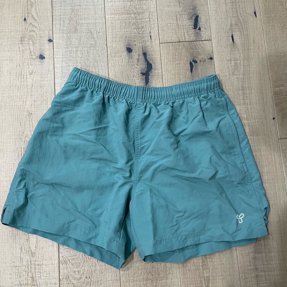 Aritzia TNA shorts